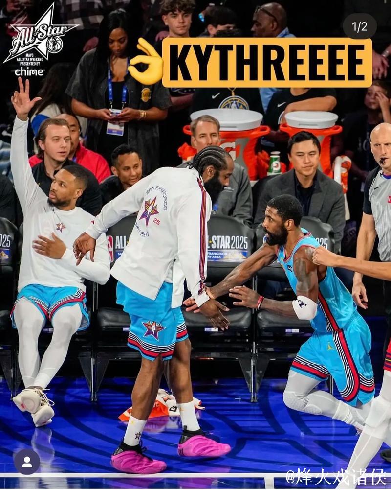 戴维斯：我们迫不及待看到欧文回归球队，大家一起走得更远