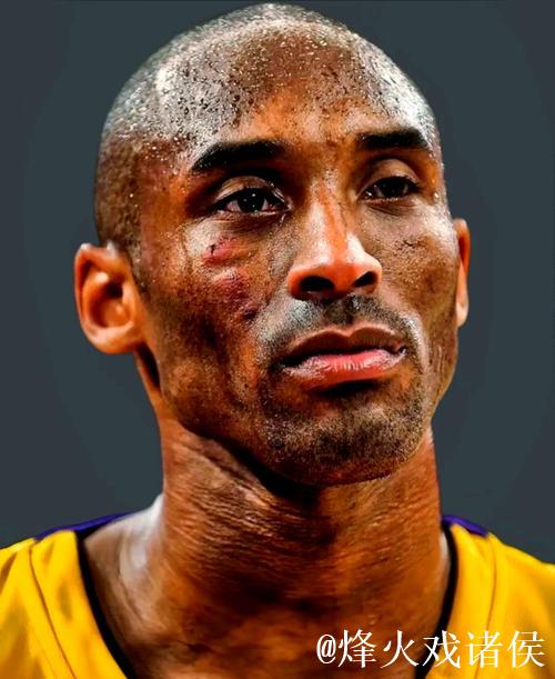 只有有女儿的爸爸才能懂那一刻的科比