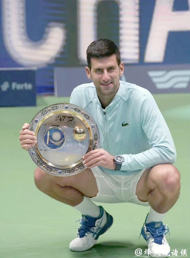 澳网|达成100胜里程碑,德约科维奇以完美开局冲击第25座大满贯 澳网|达成100胜里程碑,德约科维奇以完美开局冲击第25座大满贯