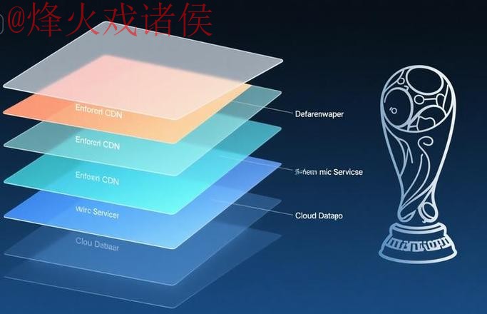 获取最新世界杯比分的官方网站链接