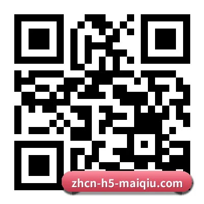 iPhone 官方客户端 二维码